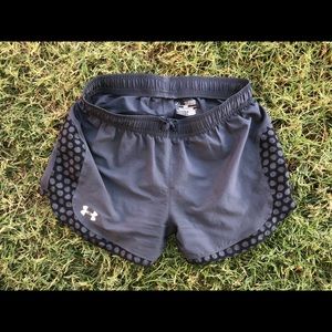 Underarmor shorts